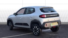 Dacia Spring 27kWh Expression 65 48kW 5dr Auto Electric Hatchback